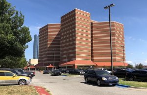 ICE agents at Oklahoma County Jail fuel discussion ICE agents