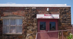 Oklahoma’s historic all-black towns: Built on hope, survived by pride all-black towns