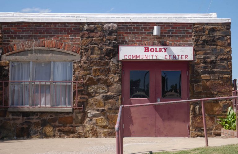 Oklahoma’s historic all-black towns: Built on hope, survived by pride