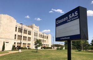 Editorial: OKCPS adults should keep focus on students OKCPS adults