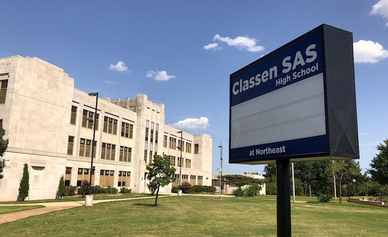 Editorial: OKCPS adults should keep focus on students