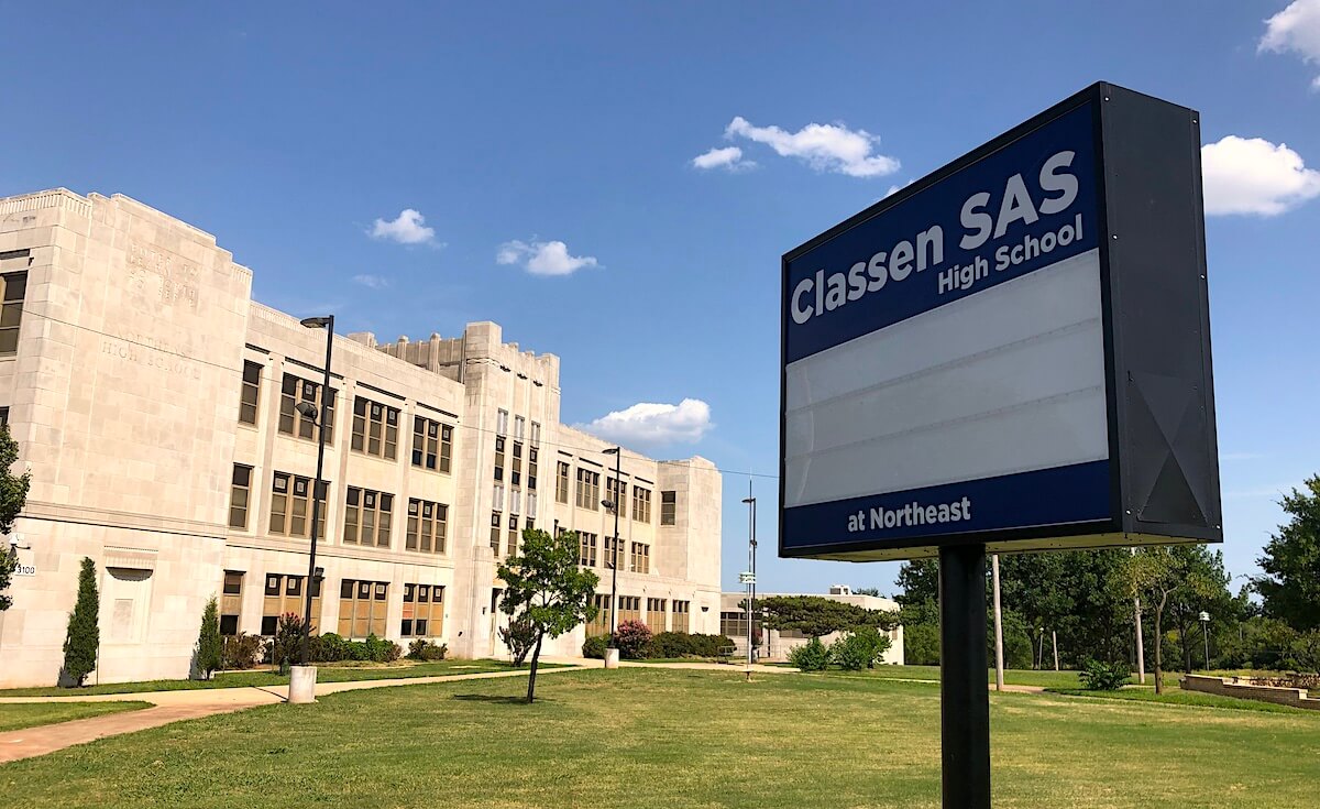 Editorial: OKCPS adults should keep focus on students
