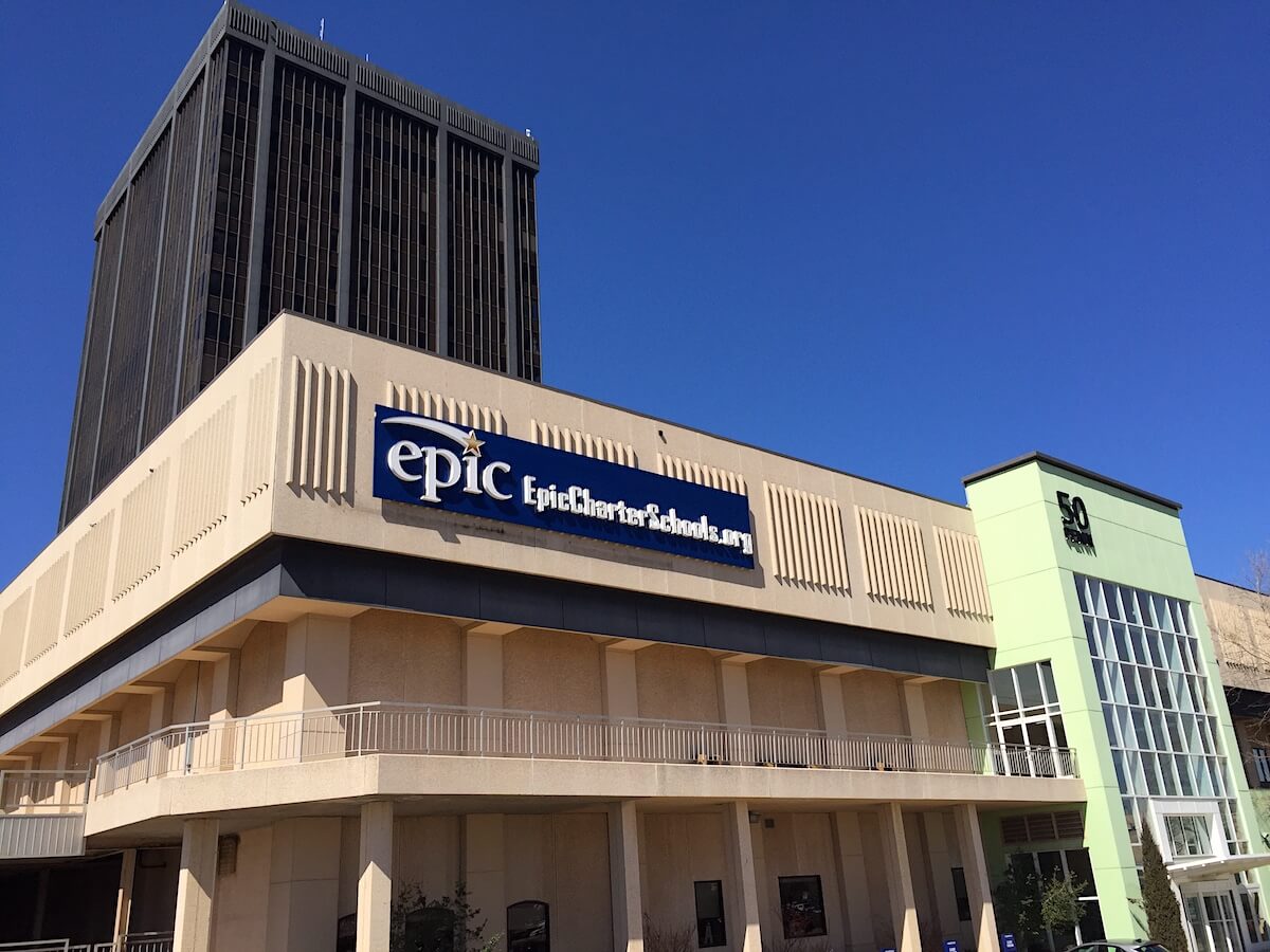 Corporate, data-driven education has been an ‘Epic’ failure