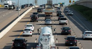 Oklahoma air quality dips after years of steady gains air quality
