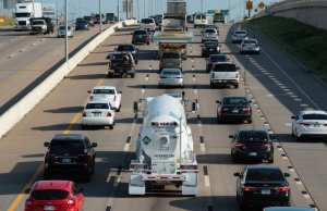 Oklahoma air quality dips after years of steady gains air quality