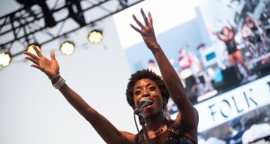 ‘The musician has the power of the bully pulpit’ The musician has the power
