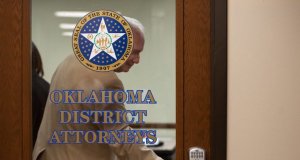 District attorneys use twin groups to push criminal justice policies