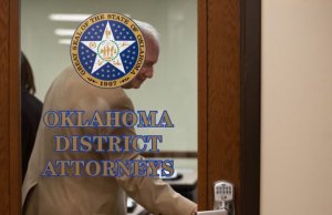 District attorneys use twin groups to push criminal justice policies