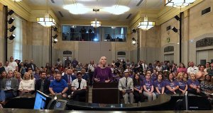 ‘Dream big’: City hears first set of MAPS 4 proposals OKC parks