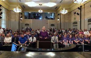 ‘Dream big’: City hears first set of MAPS 4 proposals OKC parks