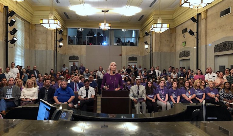 ‘Dream big’: City hears first set of MAPS 4 proposals
