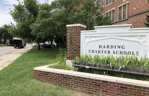 OKCPS approves $500k building sale to Harding Fine Arts Harding Fine Arts