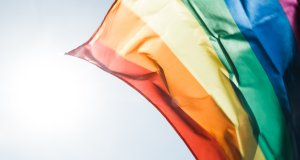 Pride is more than a week, month, parade or flag