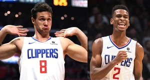 Paul George trade report: Danilo Gallinari, Shai Gilgeous-Alexander and picks Paul George trade