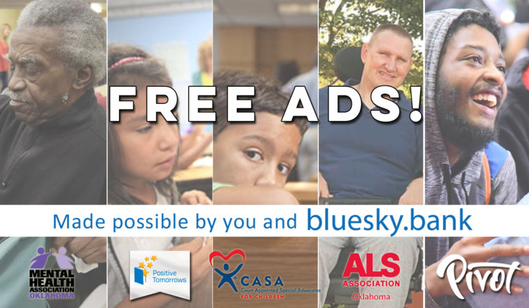 These five nonprofits won free advertising on NonDoc