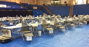 July 13 & 14: Free dental, vision, medical care in Weatherford Weatherford