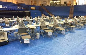July 13 & 14: Free dental, vision, medical care in Weatherford Weatherford