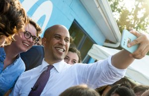 Cory Booker visits Norman: ‘Oklahomans are good folk’ Cory Booker
