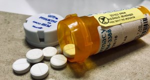 McKinsey & Co. should be held responsible for Oklahoma opioid deaths Oklahoma opioid deaths