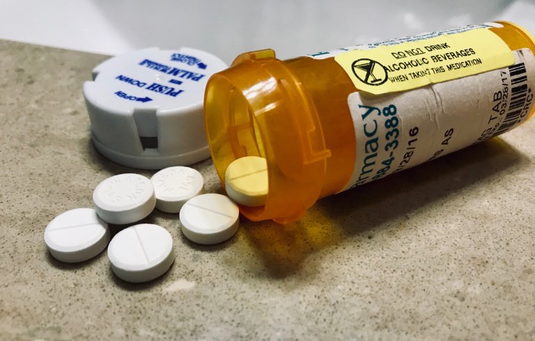 McKinsey & Co. should be held responsible for Oklahoma opioid deaths