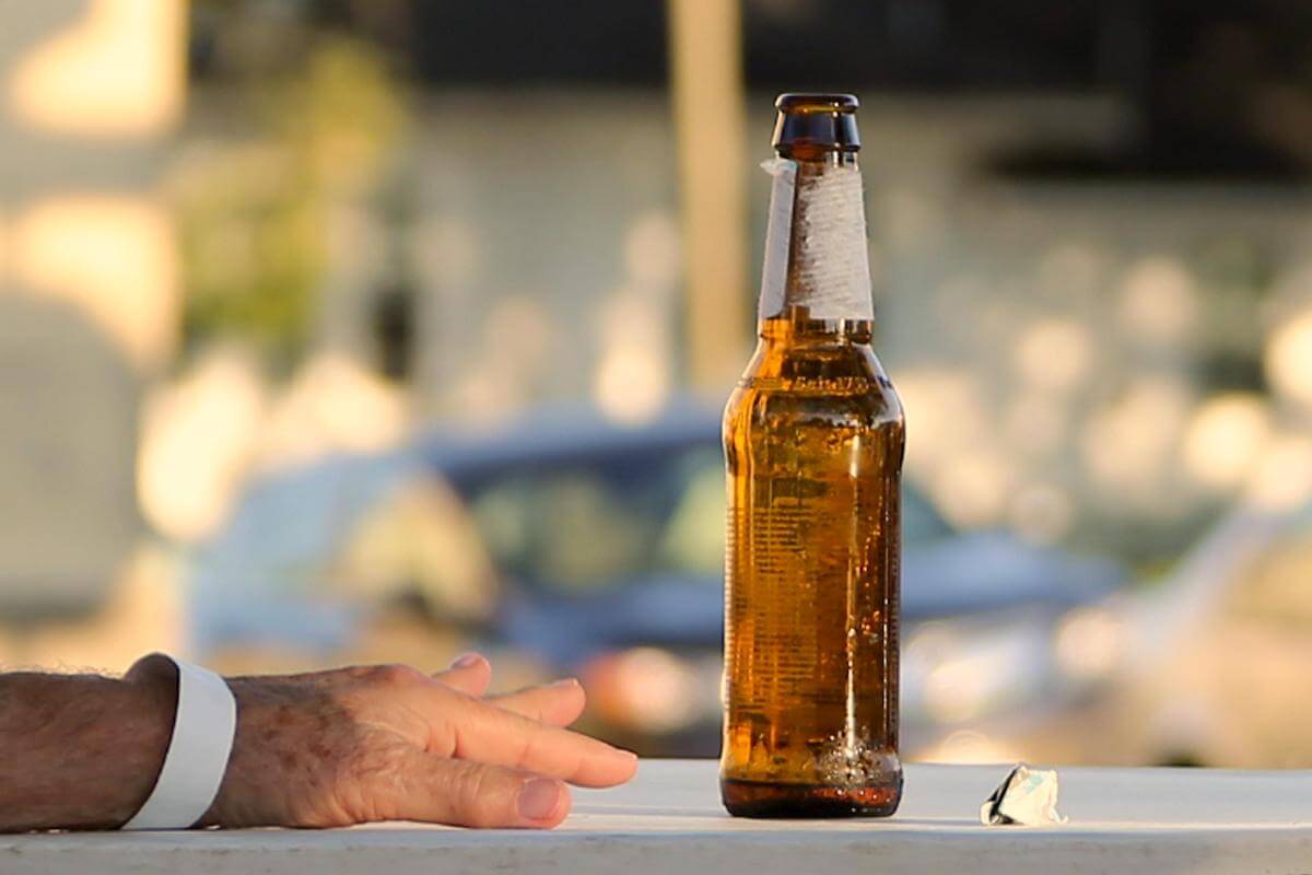 DUI