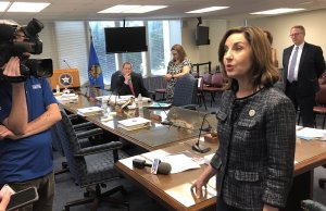 Virtual learning oversight: ‘Riding a donkey into the space age’ Joy Hofmeister