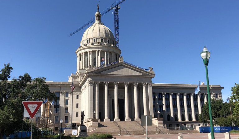Savings emphasis neglects Oklahoma’s current and future needs