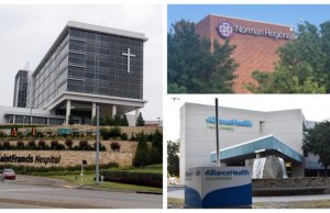 Oklahoma hospitals sue thousands each year over unpaid bills