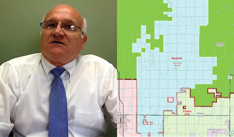 ‘Butt ass naked’: Peckham Superintendent Gary Young accused of sexual misconduct