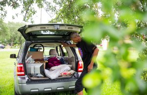 Displacement after disasters: When there’s no place to call home Housing