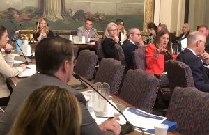 Rep. Cynthia Roe: Women intentionally violated parole to access cancer treatment Cynthia Roe