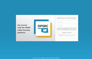 School board members can access required trainings online for free school board members