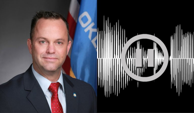 In jail call, Rep. Dean Davis said Broken Arrow ‘just made an enemy’
