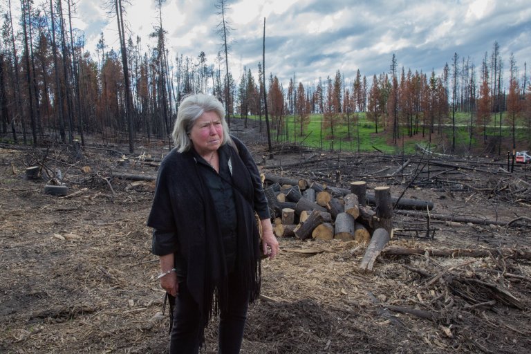 Without federal aid, states help themselves