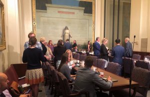 Health care working group gets overview at first meeting Health Care Working Group