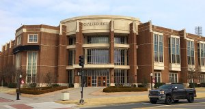 Paid internship open to OU Gaylord College students internship