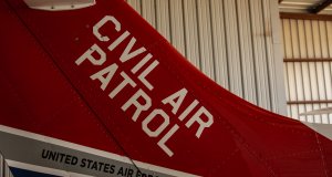 Air Force volunteers provide post-disaster damage assessment Damage assessment