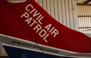 Air Force volunteers provide post-disaster damage assessment Damage assessment