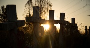 Small communities struggle to cope with large disasters smaller disasters
