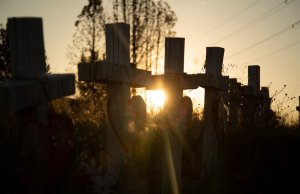 Small communities struggle to cope with large disasters smaller disasters