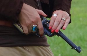 Referendum effort seeks to stop Oklahoma’s permitless carry law permitless carry referendum