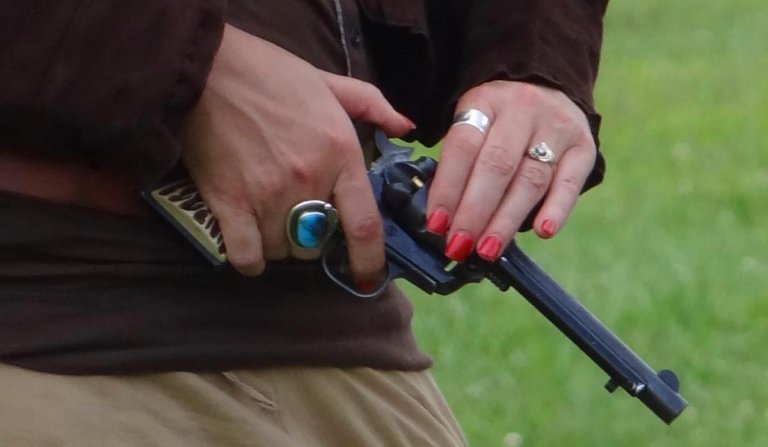 Referendum effort seeks to stop Oklahoma’s permitless carry law