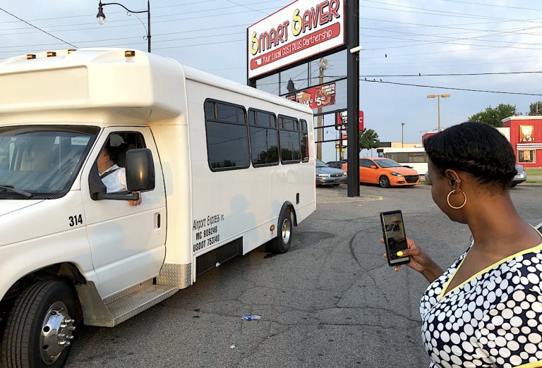 Nikki Nice seeks answers, options after Smart Saver grocer’s closure