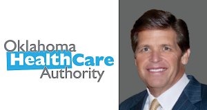 Stitt appoints new Health Care Authority director new Health Care Authority director