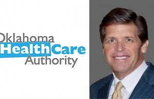 Stitt appoints new Health Care Authority director new Health Care Authority director