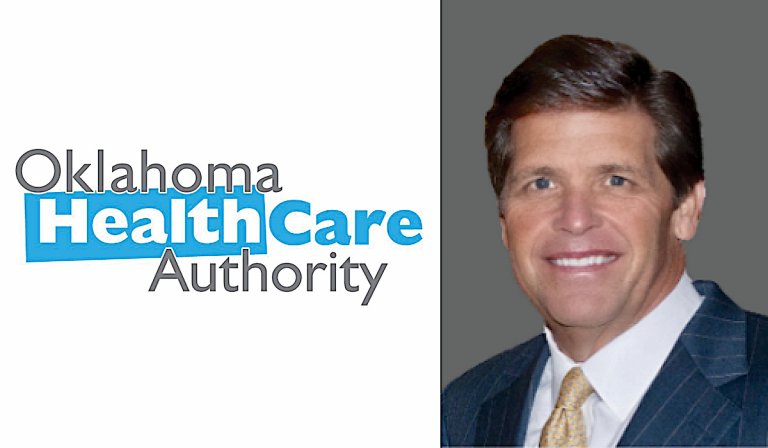 Stitt appoints new Health Care Authority director
