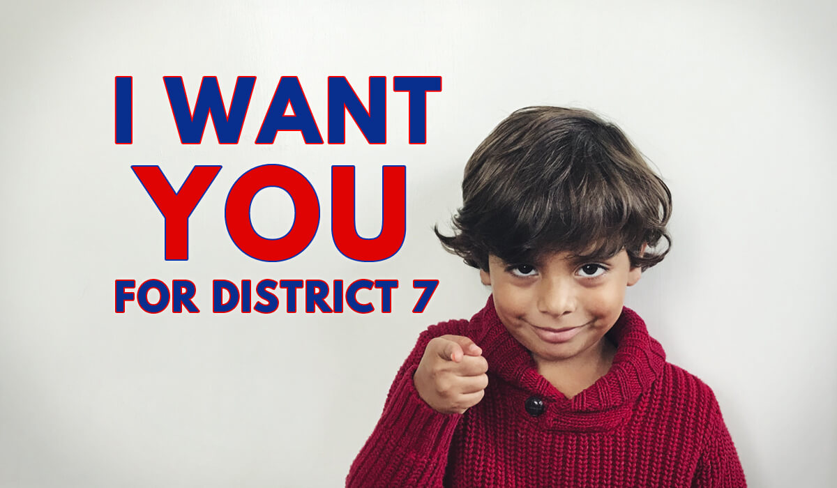 Editorial: OKCPS board seat needs quality applicants