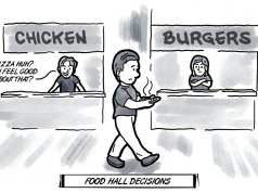 New OKC food halls make for tough choices OKC food halls