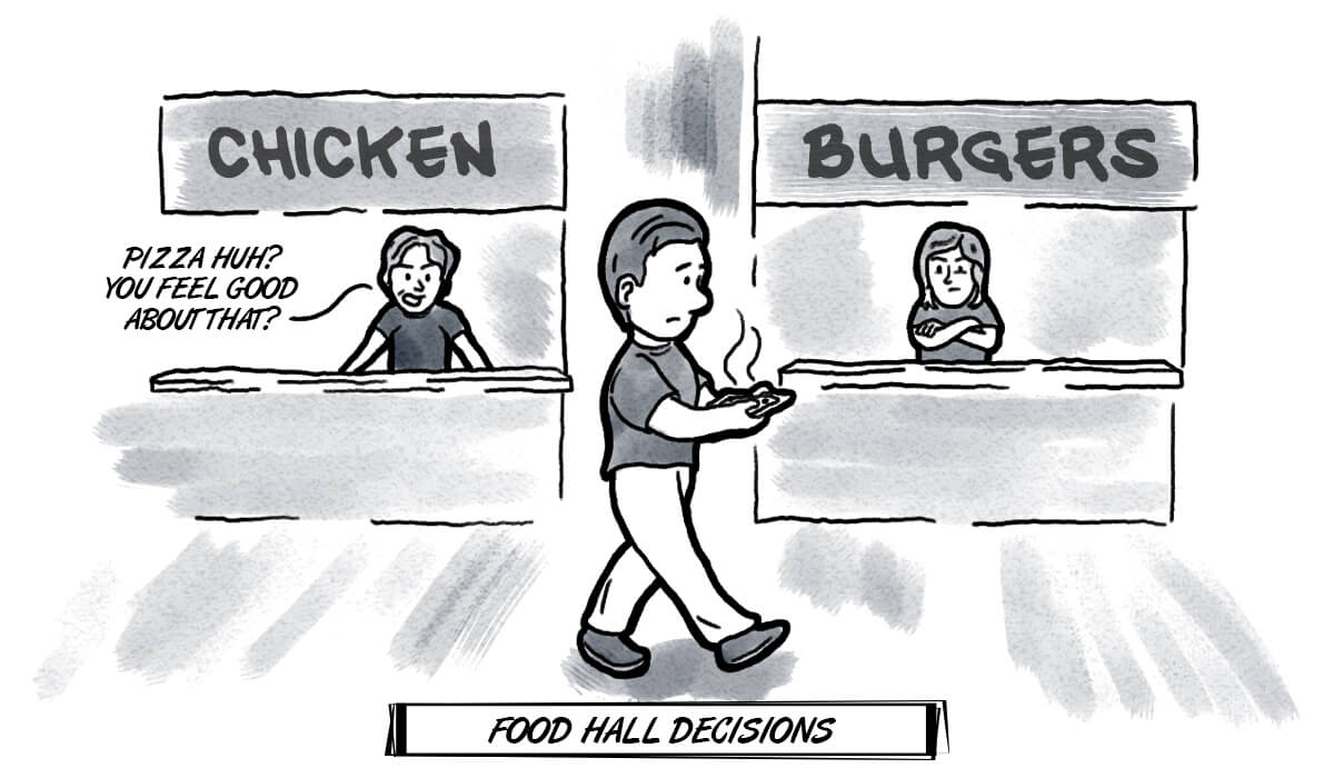 New OKC food halls make for tough choices