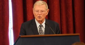 Oklahoma delegation comments on impeachment, votes on marijuana banking impeachment inquiry